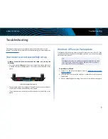 Preview for 10 page of Linksys EA6350 User Manual