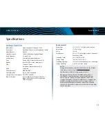 Preview for 13 page of Linksys EA6350 User Manual