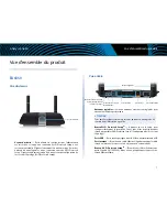 Предварительный просмотр 17 страницы Linksys EA6350 User Manual