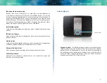 Предварительный просмотр 66 страницы Linksys EA6400 User Manual