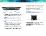 Предварительный просмотр 67 страницы Linksys EA6400 User Manual