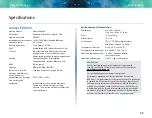 Предварительный просмотр 123 страницы Linksys EA6400 User Manual