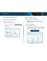 Предварительный просмотр 131 страницы Linksys EA6900 User Manual