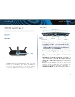 Предварительный просмотр 184 страницы Linksys EA6900 User Manual