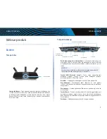 Предварительный просмотр 198 страницы Linksys EA6900 User Manual