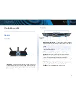 Предварительный просмотр 266 страницы Linksys EA6900 User Manual