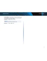 Предварительный просмотр 386 страницы Linksys EA6900 User Manual