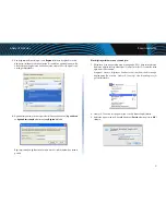 Предварительный просмотр 406 страницы Linksys EA6900 User Manual
