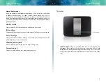Preview for 5 page of Linksys EA6900V11 User Manual