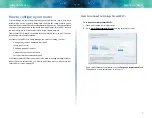 Preview for 10 page of Linksys EA6900V11 User Manual