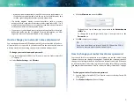 Preview for 12 page of Linksys EA6900V11 User Manual