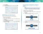 Preview for 13 page of Linksys EA6900V11 User Manual
