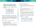 Preview for 14 page of Linksys EA6900V11 User Manual