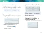 Preview for 22 page of Linksys EA6900V11 User Manual