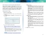 Preview for 32 page of Linksys EA6900V11 User Manual