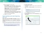 Preview for 37 page of Linksys EA6900V11 User Manual