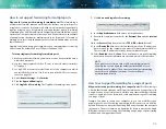 Preview for 47 page of Linksys EA6900V11 User Manual