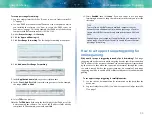 Preview for 48 page of Linksys EA6900V11 User Manual