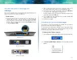 Предварительный просмотр 56 страницы Linksys EA6900V11 User Manual