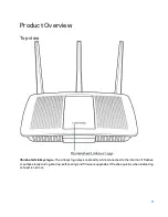 Preview for 3 page of Linksys EA7450 User Manual
