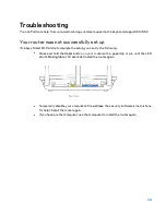 Предварительный просмотр 13 страницы Linksys EA7450 User Manual