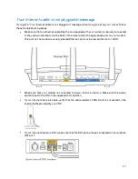 Preview for 17 page of Linksys EA7500S User Manual