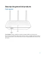 Предварительный просмотр 25 страницы Linksys EA7500S User Manual