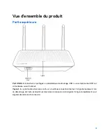 Предварительный просмотр 47 страницы Linksys EA7500S User Manual