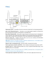 Предварительный просмотр 91 страницы Linksys EA7500S User Manual