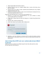 Предварительный просмотр 129 страницы Linksys EA7500S User Manual