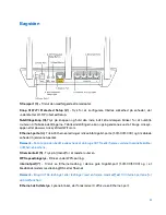 Предварительный просмотр 135 страницы Linksys EA7500S User Manual