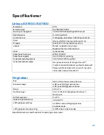 Preview for 152 page of Linksys EA7500S User Manual