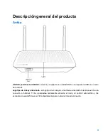 Предварительный просмотр 200 страницы Linksys EA7500S User Manual