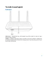 Preview for 289 page of Linksys EA7500S User Manual