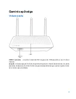 Предварительный просмотр 399 страницы Linksys EA7500S User Manual