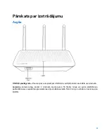 Preview for 421 page of Linksys EA7500S User Manual