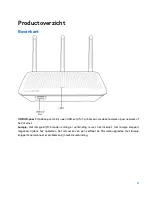 Предварительный просмотр 443 страницы Linksys EA7500S User Manual