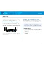 Preview for 48 page of Linksys EA8500 User Manual