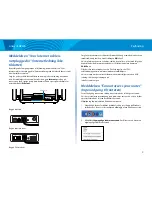 Предварительный просмотр 49 страницы Linksys EA8500 User Manual