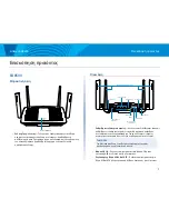 Предварительный просмотр 68 страницы Linksys EA8500 User Manual