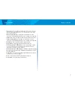 Preview for 82 page of Linksys EA8500 User Manual