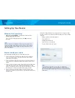 Preview for 83 page of Linksys EA8500 User Manual