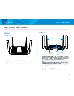 Предварительный просмотр 94 страницы Linksys EA8500 User Manual