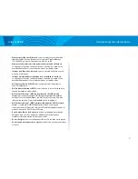 Preview for 108 page of Linksys EA8500 User Manual