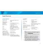 Предварительный просмотр 116 страницы Linksys EA8500 User Manual