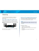 Предварительный просмотр 126 страницы Linksys EA8500 User Manual