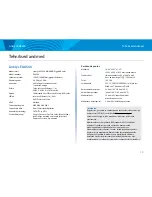 Предварительный просмотр 129 страницы Linksys EA8500 User Manual