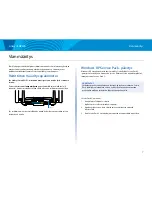 Предварительный просмотр 139 страницы Linksys EA8500 User Manual