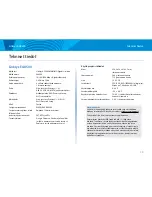 Предварительный просмотр 142 страницы Linksys EA8500 User Manual