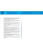 Предварительный просмотр 160 страницы Linksys EA8500 User Manual